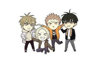 Wallpaper Guys Days Once Kids Friends Image For