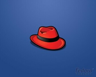 Fedora Wallpaper By Vidar