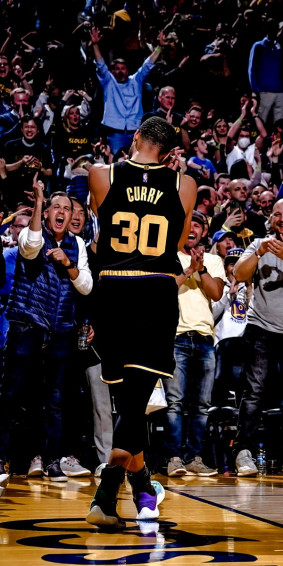 Stephen Curry Aesthetic Wallpaper Basketball Clothes Nba