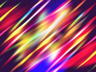 Colorful Abstract Desktop Wallpaper