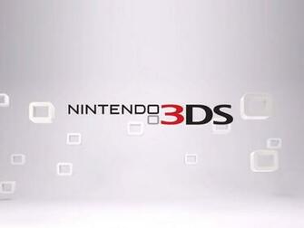 Nintendo 3ds HD Wallpaper