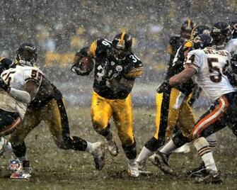 Jerome Bettis Hall Of Famer Plus Super Bowl Xlix