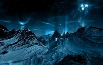 Visions Computer Wallpaper Desktop Background Id