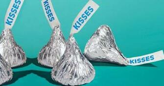 Hershey S Kisses Big Ounce Party Bag Only