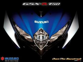 Wallpaper De Suzuki Gsx R Y Motos