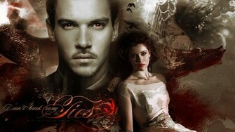 Dracula Nbc Wallpaper