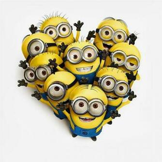 Cute Minion Me Screenshot Thumbnail