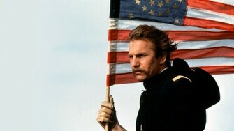 Kevin Costner Movies High Resolution Wallpaper