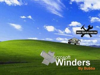 Winders Wallpaper Whitetrashrepairs