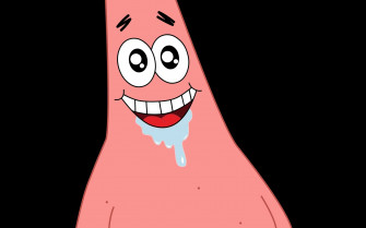 Patrick Star Wallpaper