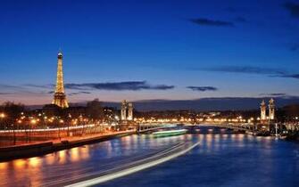 Paris France Wallpaper