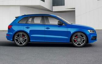 Audi Sq5 Plus Wallpaper And HD Image Car Pixel