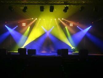 Dj Laser Lights On Winlights Deluxe Interior