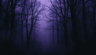 Best Dark Aesthetic Wallpaper