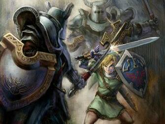 Legend Of Zelda Quotes
