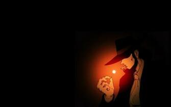 Lupin The Third Wallpaper