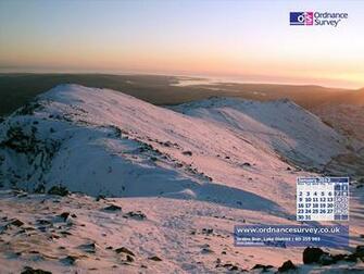 Ordnance Survey Desktop Wallpaper Archives
