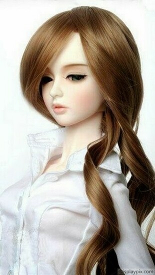 Beautiful Wallpaper Barbie Doll HD
