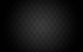 Black And White Pattern Background HD Wallpaper