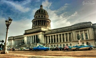 Wallpaper Habana Havana Cuba