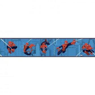 Product York Wallcoverings Walt Disney Kids Ii Ultimate Spiderman