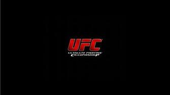 Ufc Logo