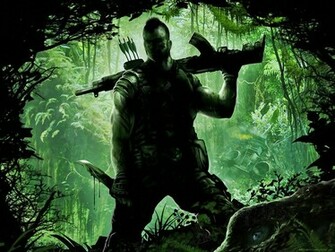 Turok Wallpaper