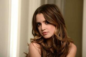 Asian Wallpaper Laura Marano Leaked Photos