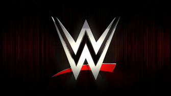 New Wwe Logo Wallpaper By Majinkhan