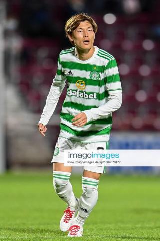 Heart Of Midlothian V Celtic Cinch Scottish Premiership