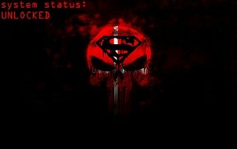 Punisher Logo Wallpaper By S1nwithm3 Customization