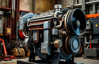 Cummins Diesel Wallpaper