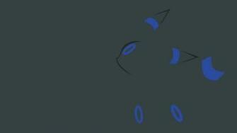 Pokemon Shiny Umbreon Wallpaper