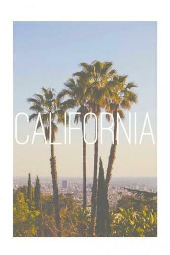 California Wallpaper iPhone We Heart It