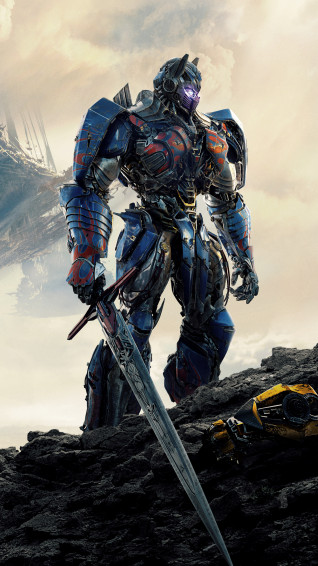Best Optimus Prime Wallpaper