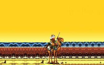 Donald Duck Wallpaper