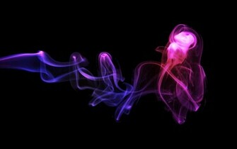 Smoke Desktop Pc And Mac Wallpaper