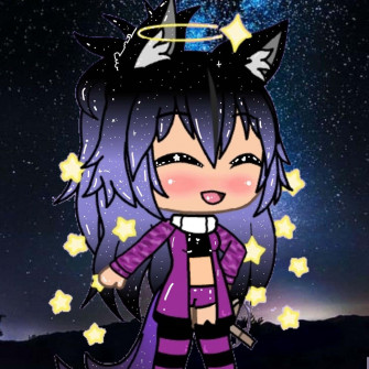 Gacha Life Cute Wallpaper