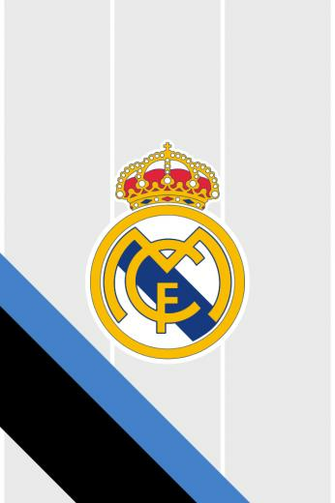 Real Madrid iPhone Wallpaper By Sjdvda