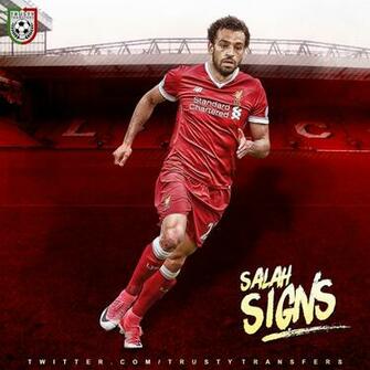 Mohamed Salah