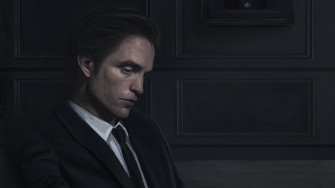 The Batman Bruce Wayne Movie HD Superheroes 4k Wallpaper
