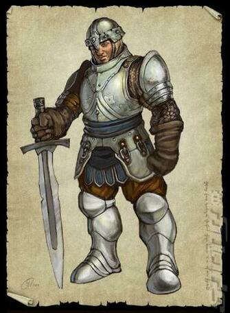 Artwork Image King S Bounty The Legend Pc Of