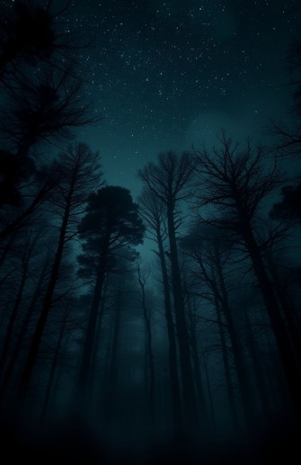 Dark Netflix Wallpaper