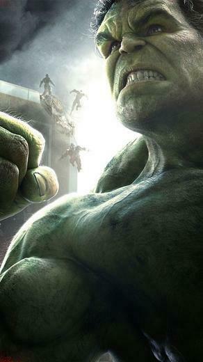 Avengers Age Of Ultron Desktop iPhone Wallpaper HD