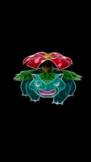 Anime Pokemon Wallpaper Id