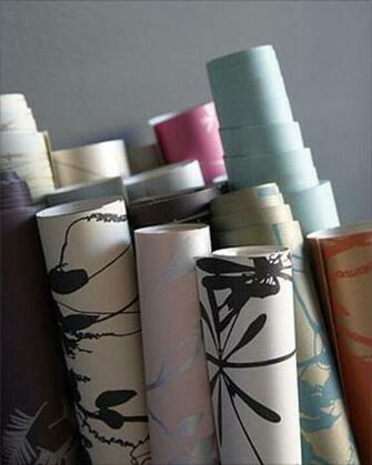 Kebutuhan Wallpaper Butik I Jual Dinding Murah