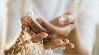 Wash Your Hands Don T Spread Illness Irish Pharmacy News