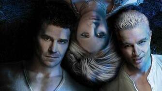 Buffy The Vampire Slayer Diaries V2 1080p Wallpaper Hq