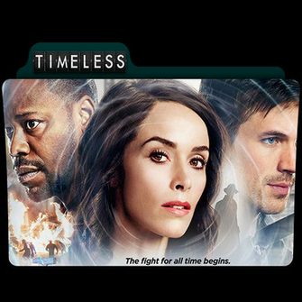 Timeless Series Folder By Nallan01