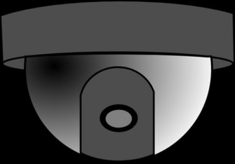 Security Camera Transparent Background Clip Art At Clker Vector